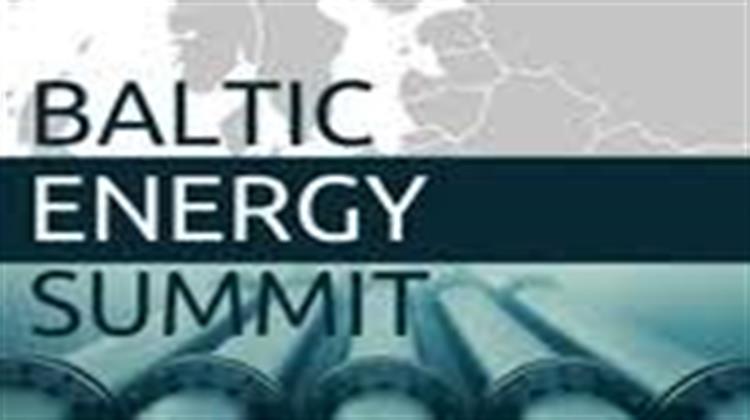 Ενίσχυση της Ενεργειακής τους Συνεργασίας Προωθούν οι Χώρες της Σκανδιναβίας και της Βαλτικής